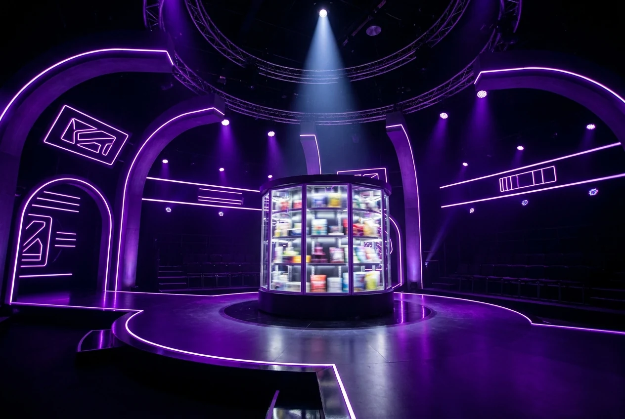 Deal Or No Deal at Spinch