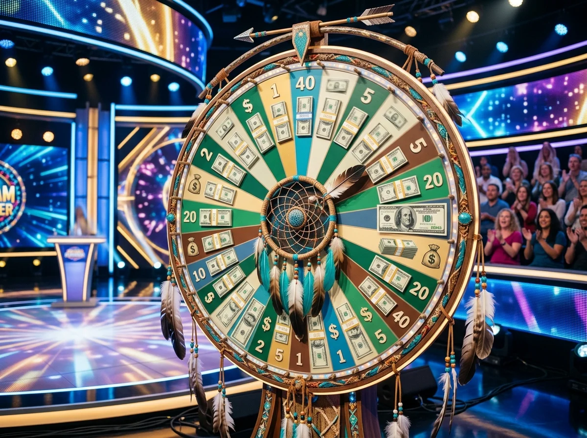 Live Games, Spinch online casino games